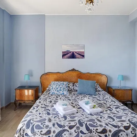 Apartment Bella Vista